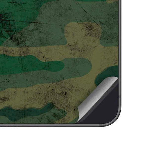 Camouflage Galaxy A14 5G Skin